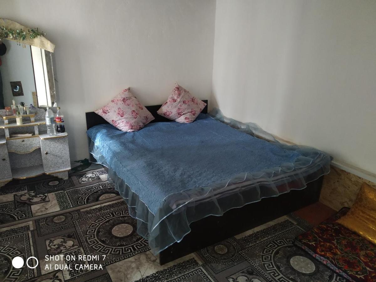 Panorama Hotel Arslanbob Kamer foto